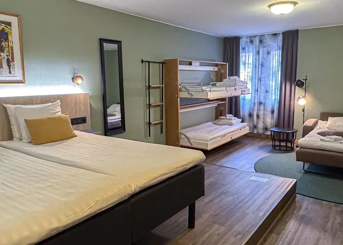 Best Western Kom Hotel Stockholm