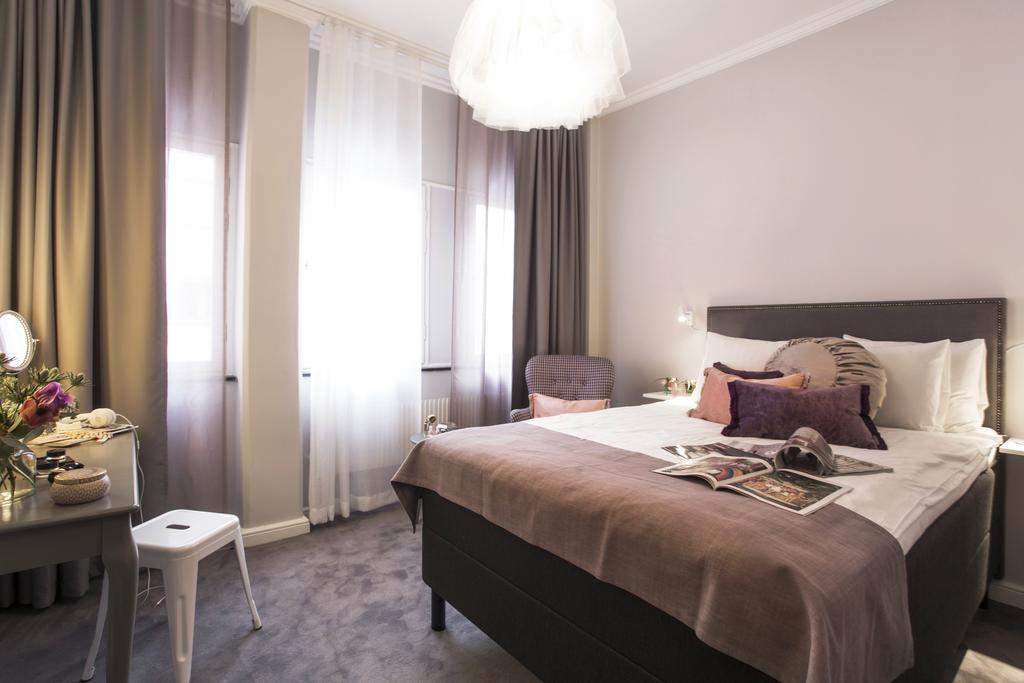 Hotel Western 3*