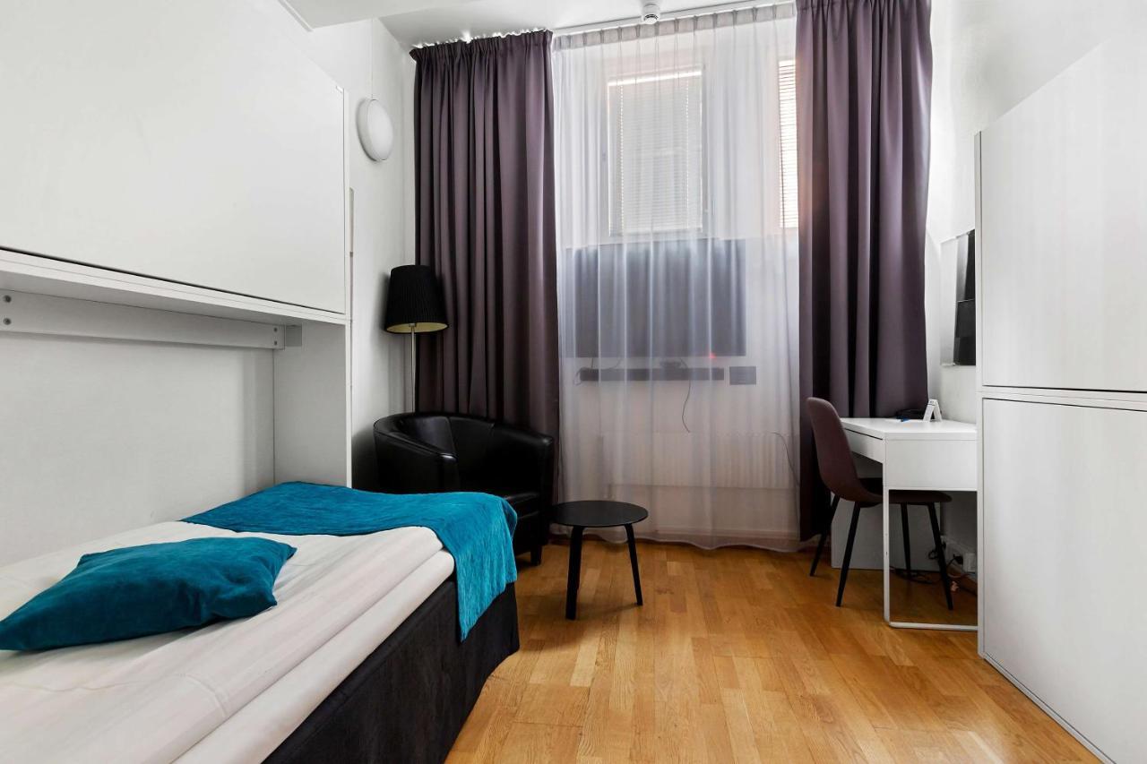 Western Hotel