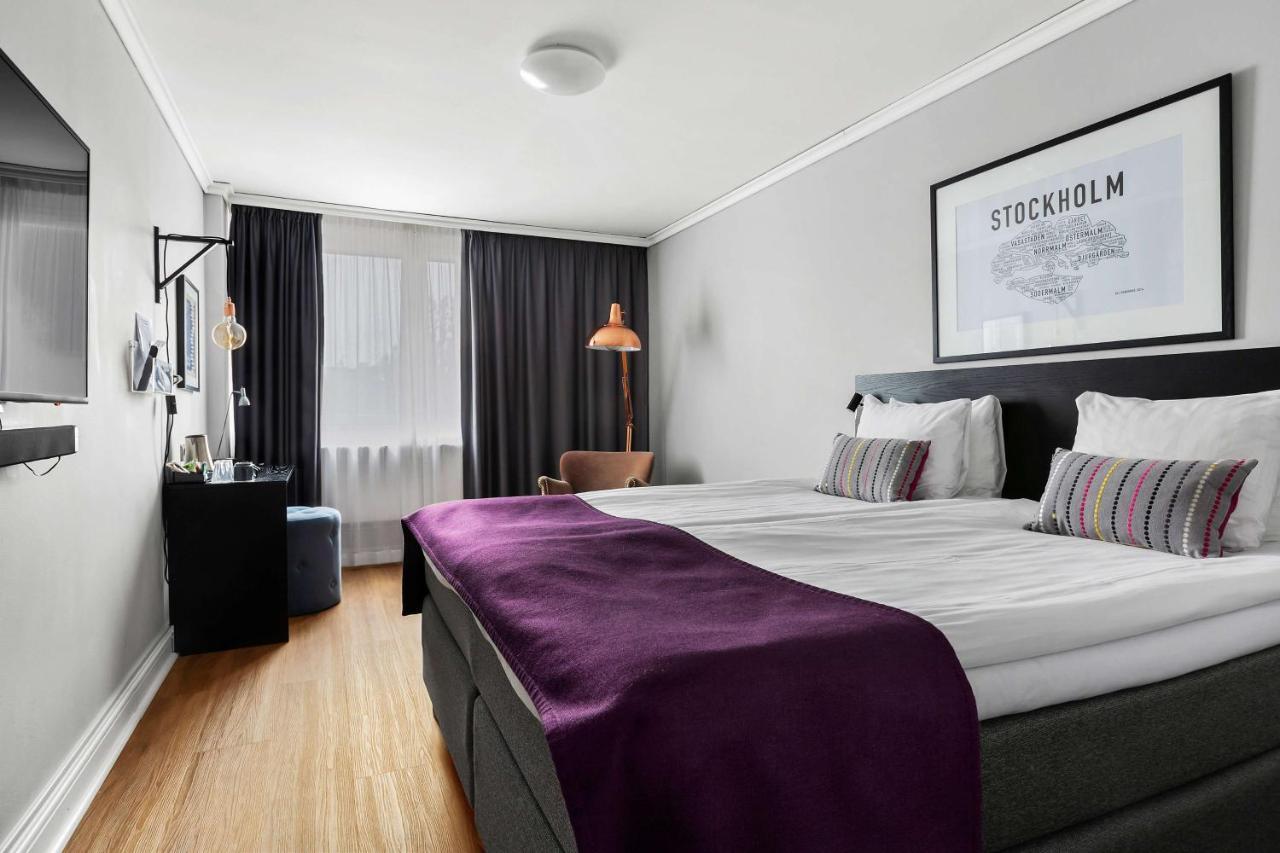 Hotel Western 3*