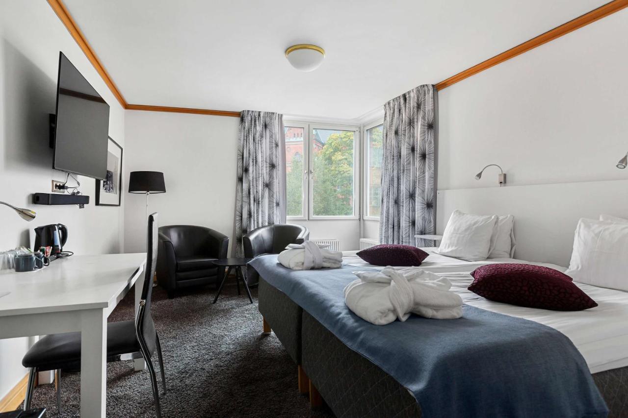 Western Hotel