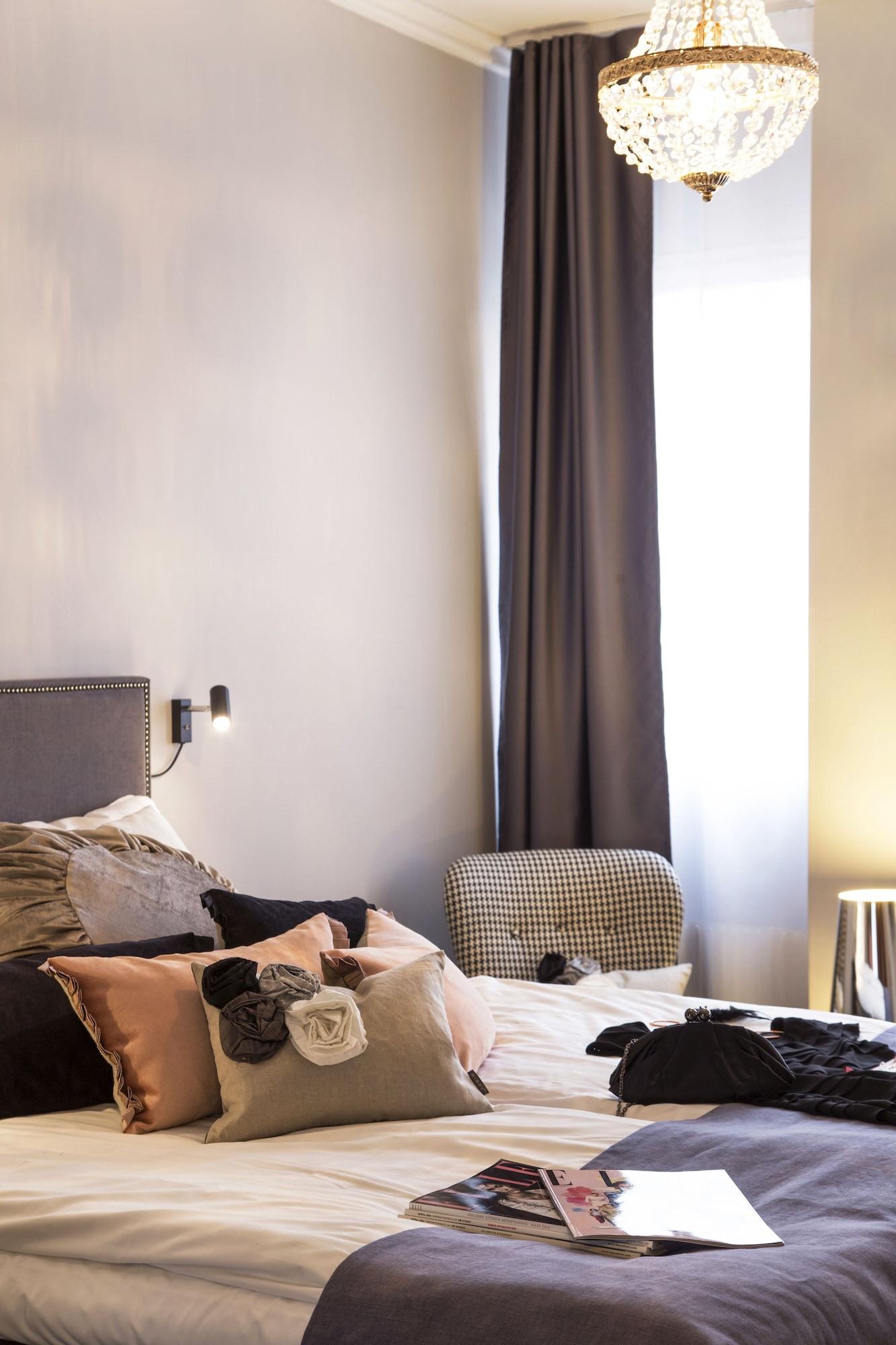 Hotel Western Stockholm