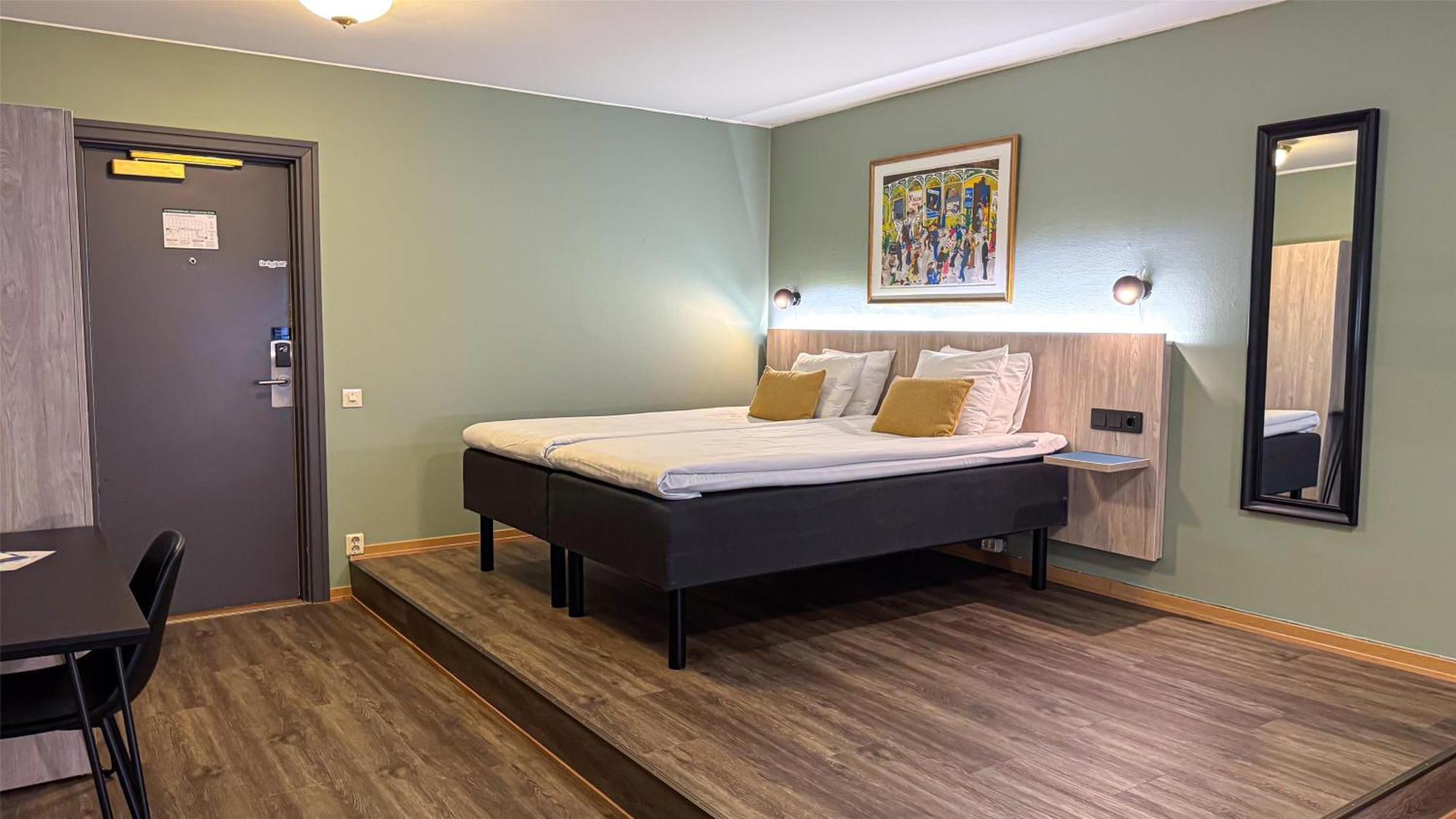 Western Hotel Stockholm
