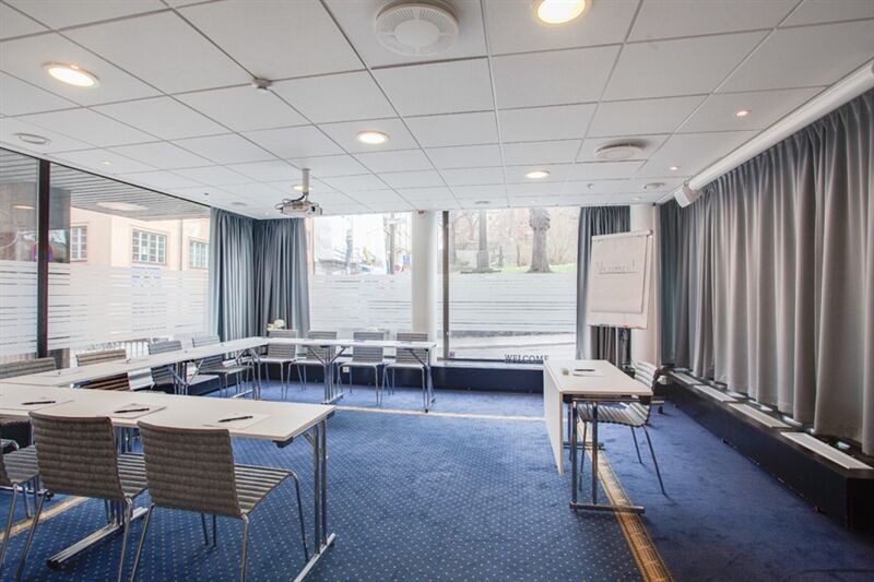 Hotel Western Stockholm