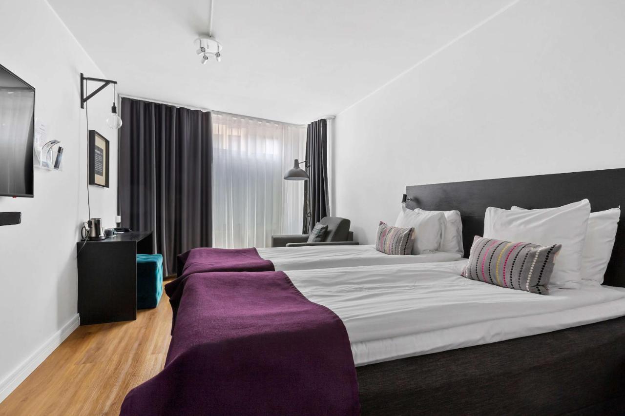 Western Hotel 3*