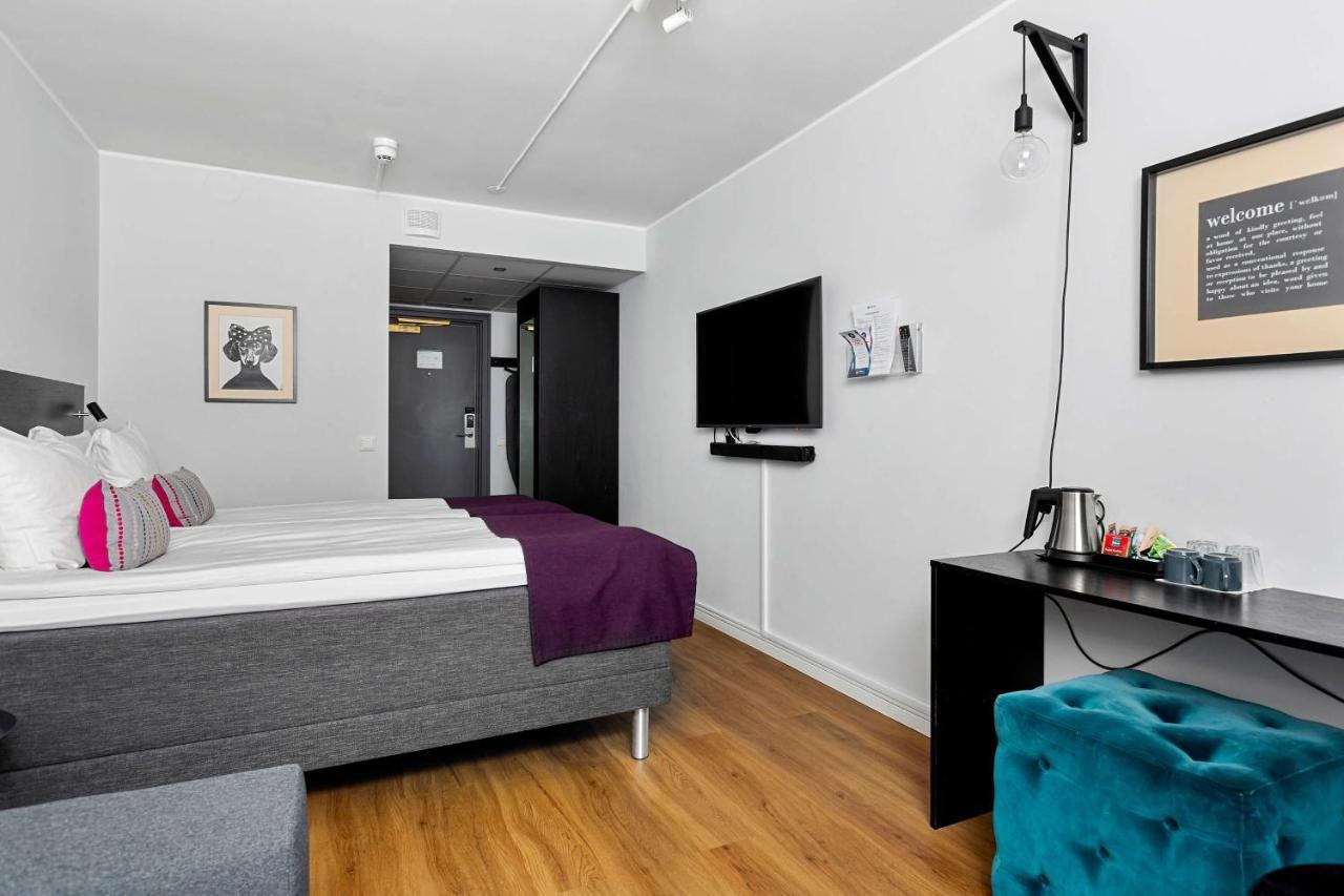 Hotel Western 3*