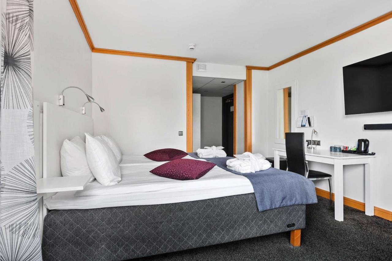 Western 3* Stockholm