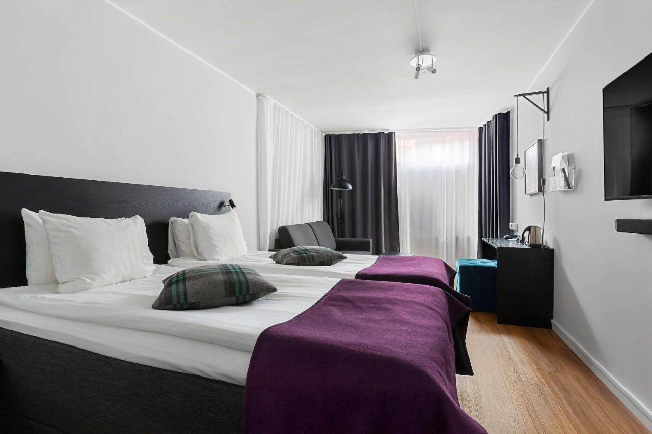 Hotel Western Stockholm