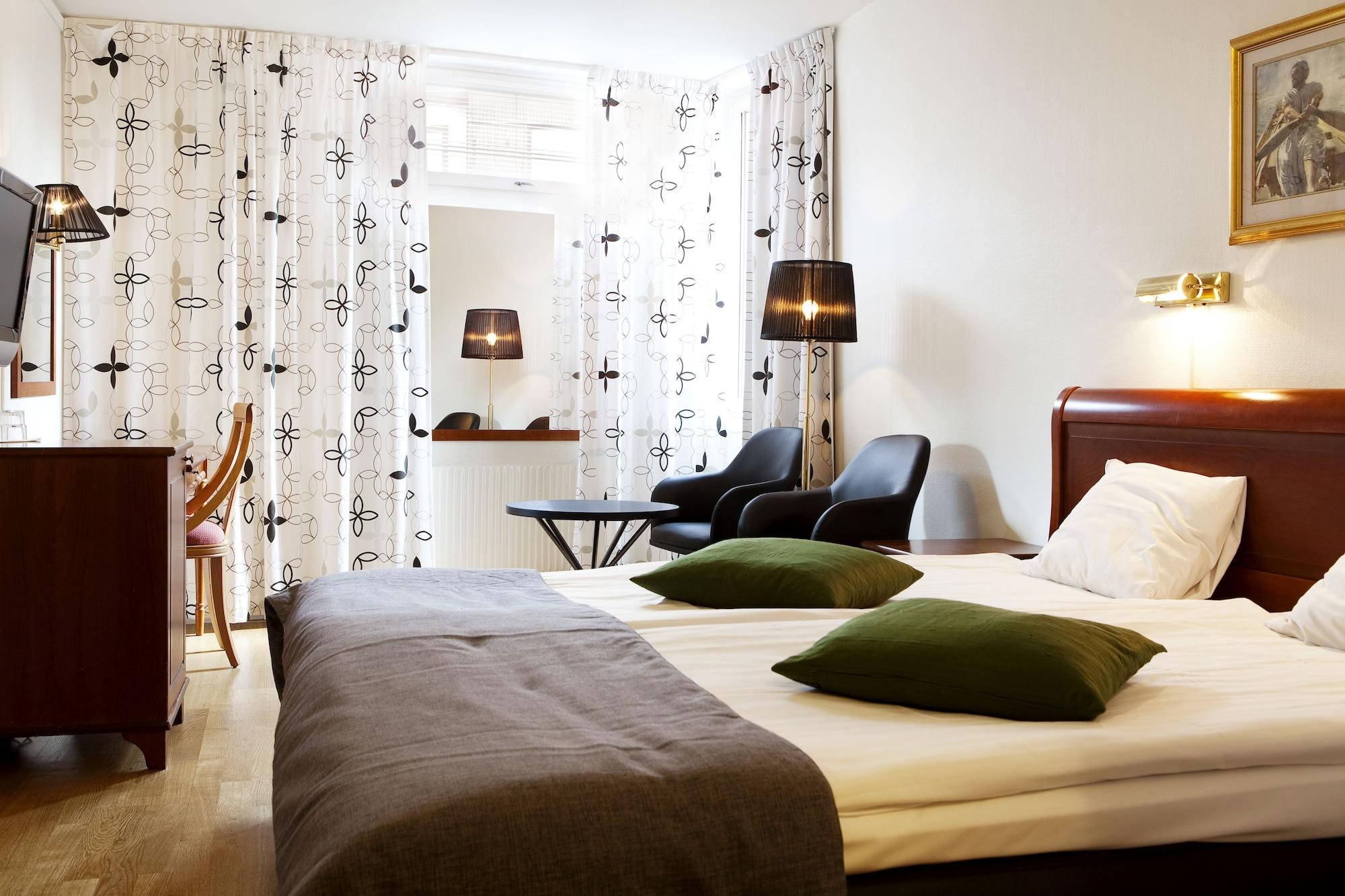 Hotel Western