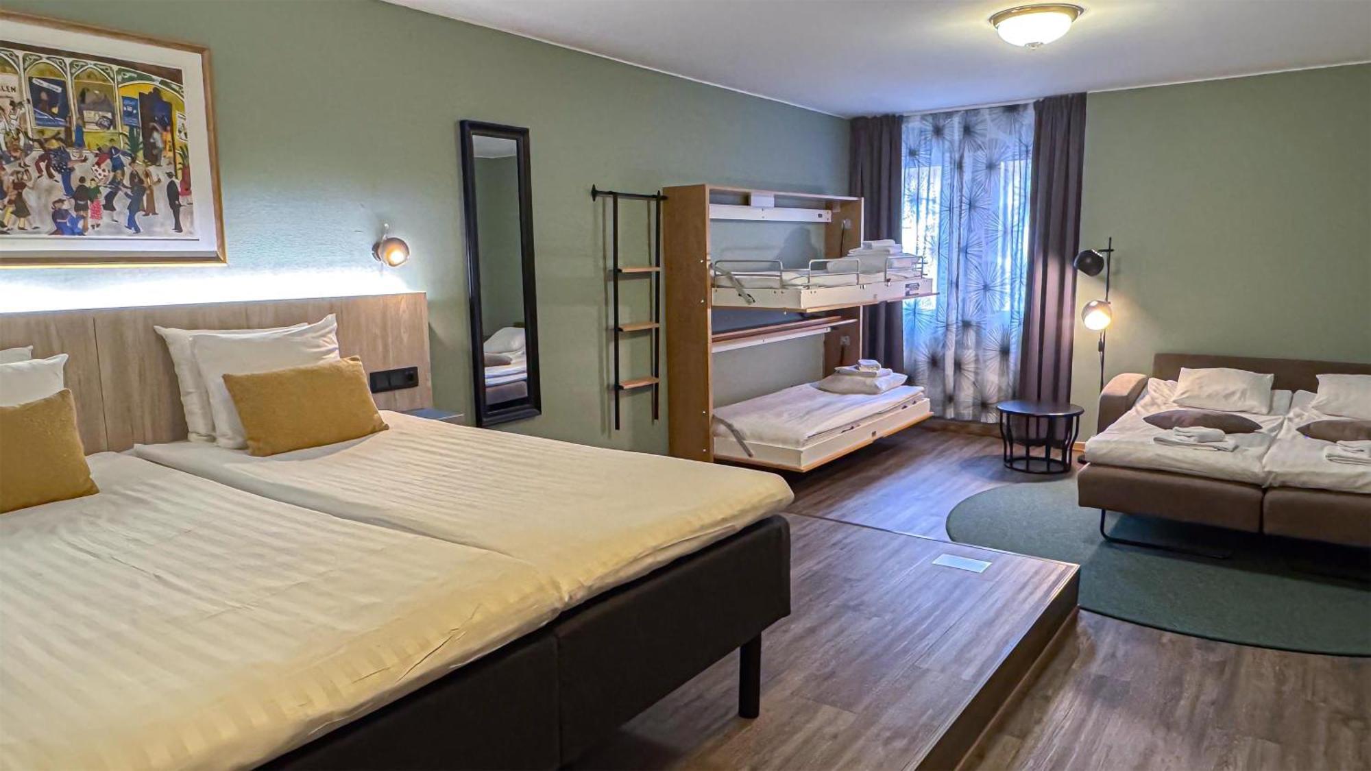 Hotel Western Stockholm
