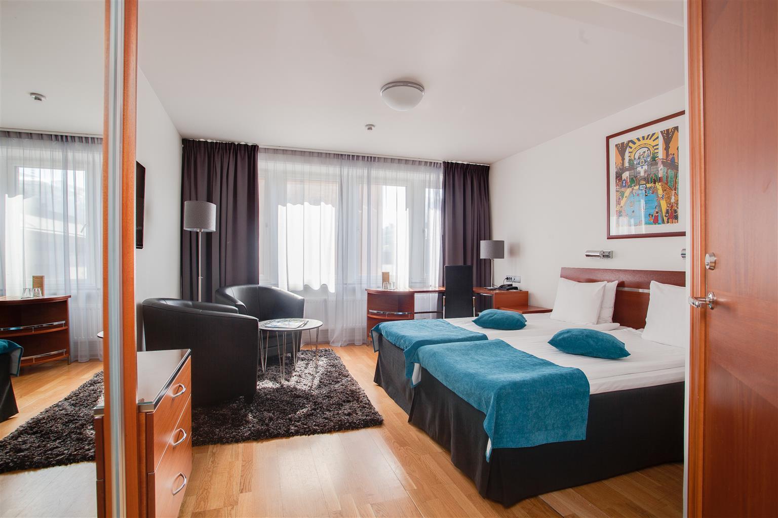 Hotel Western Stockholm
