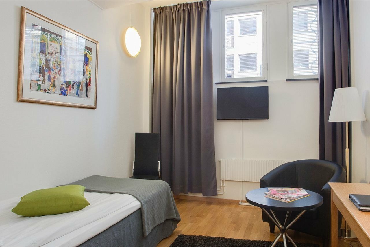 Hotel Western 3*