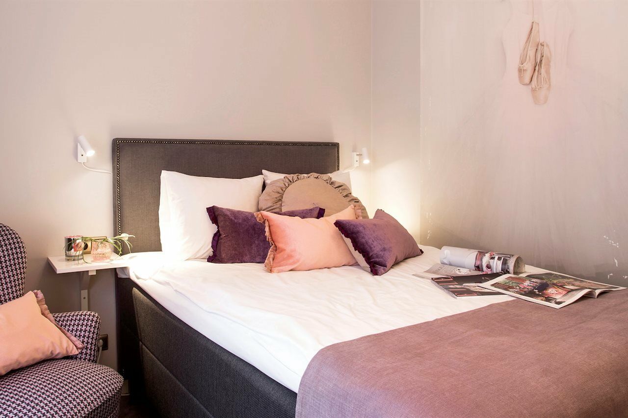 Western Hotel Stockholm