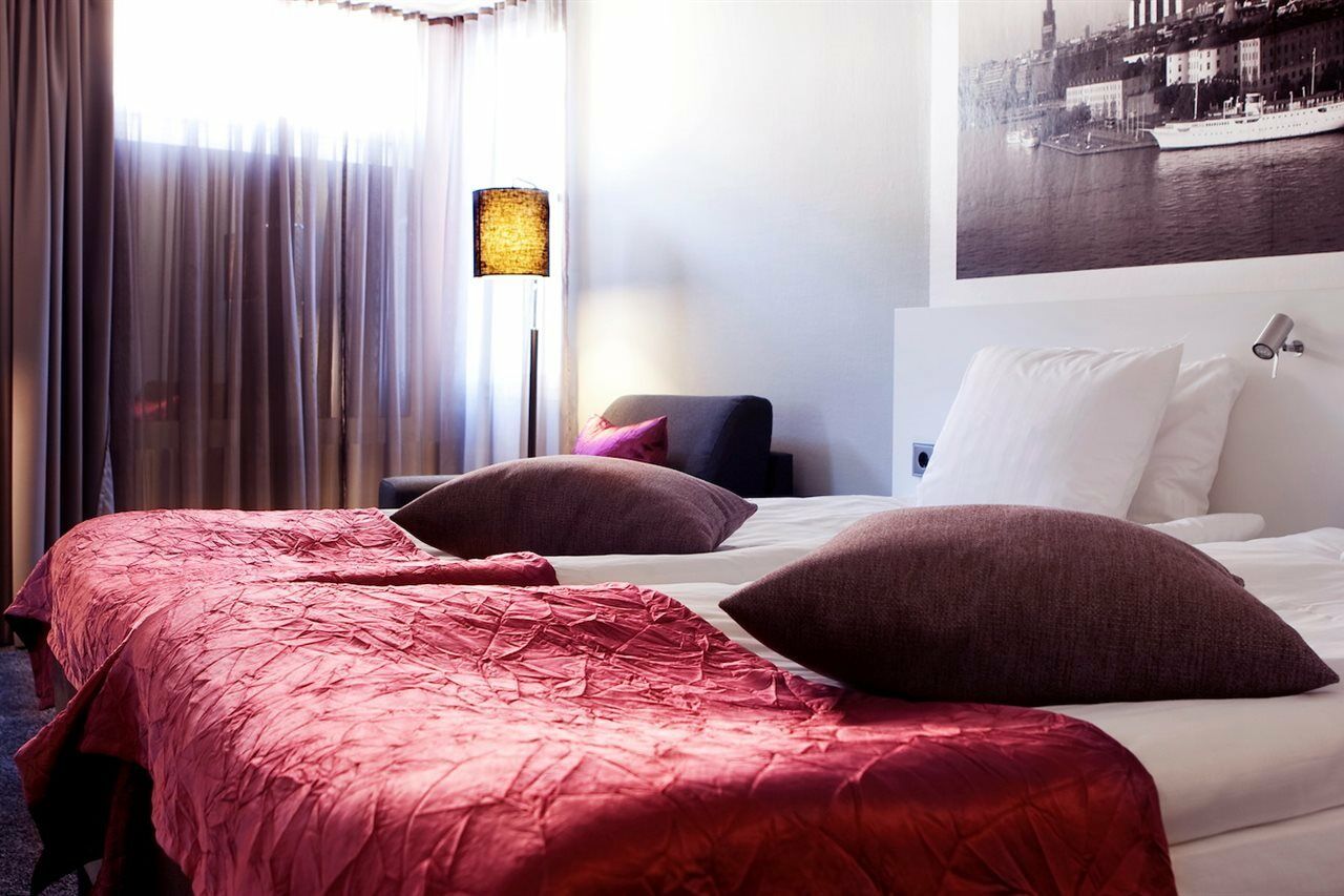 Hotel Western Stockholm