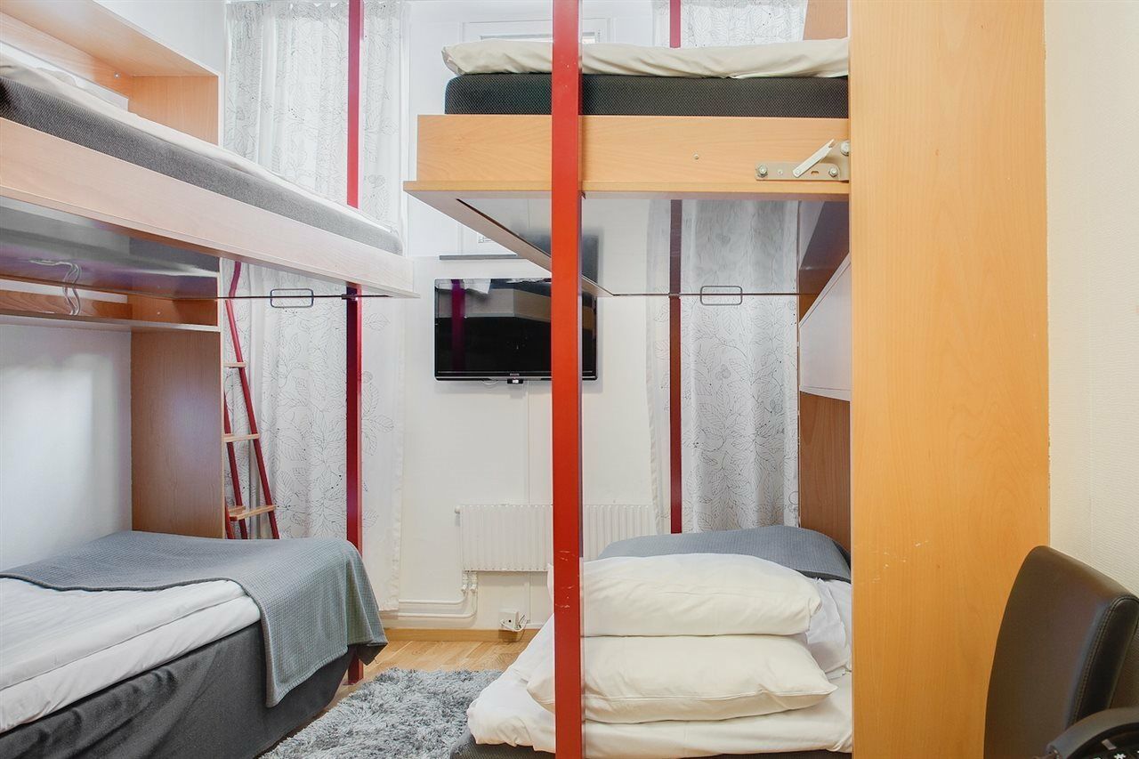 Western Hotel 3*