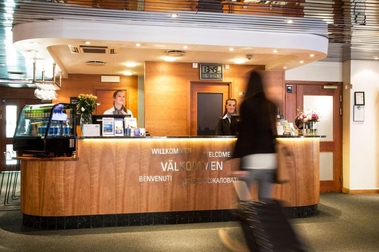 Western Hotel 3*