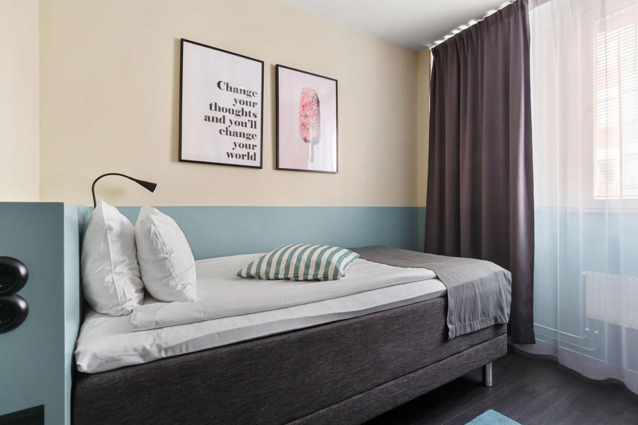 Hotelli Western 3*